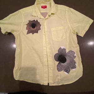 Supreme - Men - Size Medium